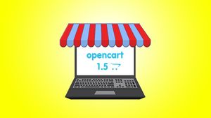 Udemy - Start An Online Store A to Z Guide & poster