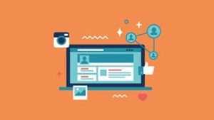 Udemy & poster