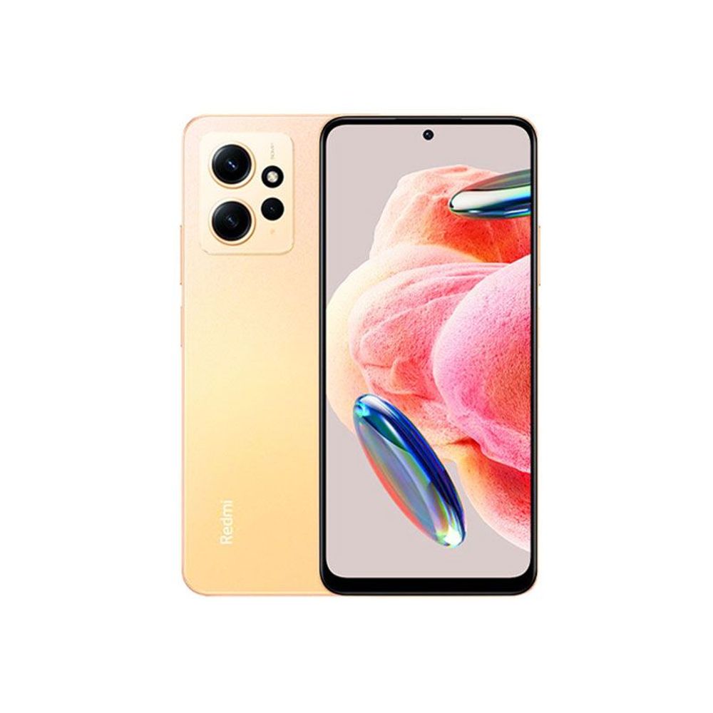 Xiaomi Redmi Note 12 4G tapas global images V14.0.6.0 TMTMIXM 20230316 13.0 poster