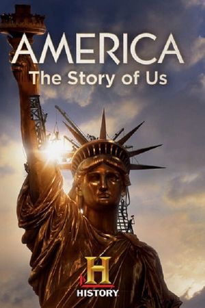 America & poster