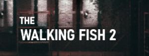 The Walking Fish 2 Final Frontier-PLAZA poster
