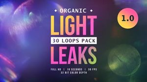 Videohive & poster