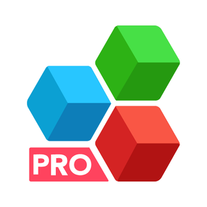 OfficeSuite Pro poster