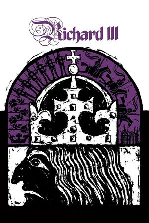Richard iii poster