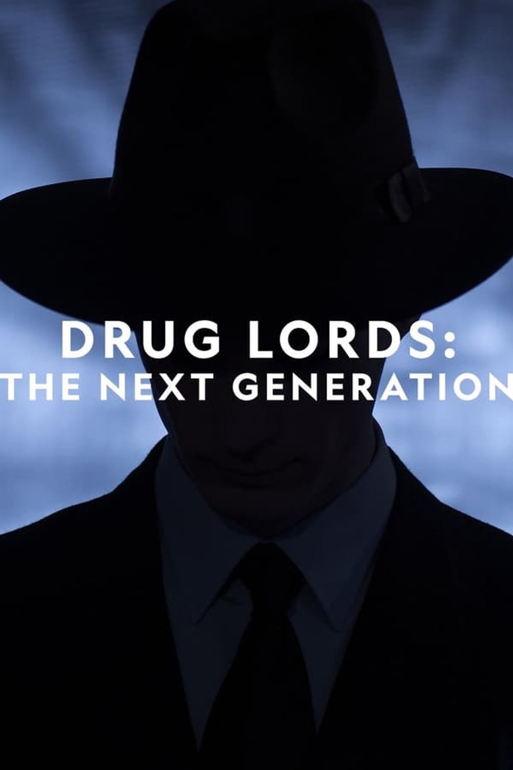 Drug Lords & poster