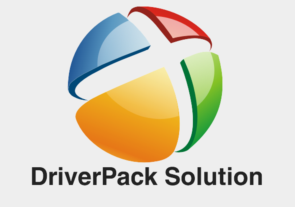 DriverPack Solution Offline poster