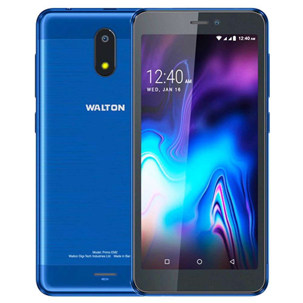 Walton Primo EM2 Flash File Spd 8 1 Care Firmare poster