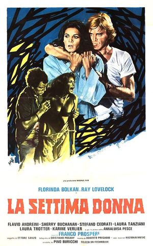 The Last House On The Beach poster