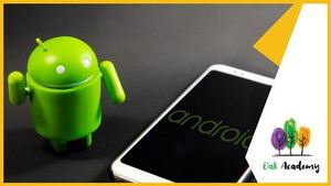 Udemy - Full Android poster