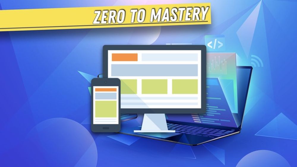 Udemy - The poster