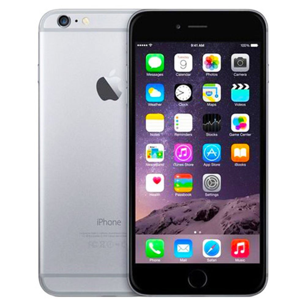 iPhone 6 4 7 poster