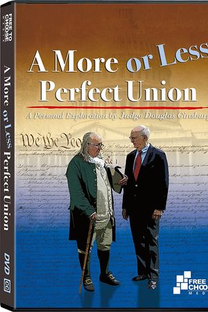 A More Or Less Perfect Union poster