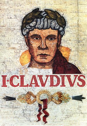 I, Claudius poster