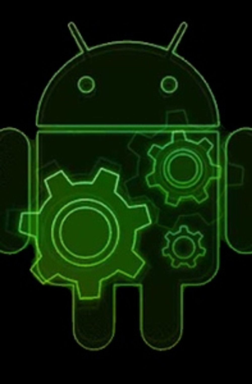 Complete Android Course By Dedsec poster