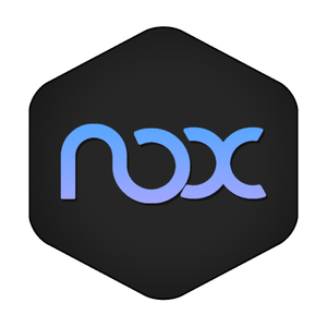Nox Player Setup poster