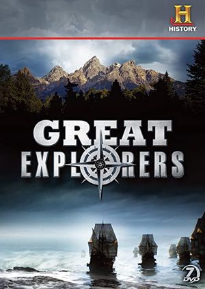 Biography Channel Great Explorers poster