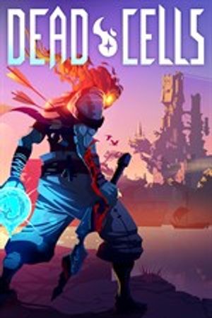 Dead Cells poster