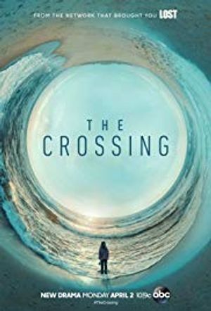 The Crossing poster