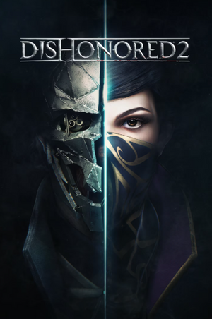 Dishonored 2 [v 1.77.9.0 + DLC] - [DODI Repack] poster