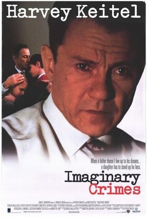Imaginary Crimes poster