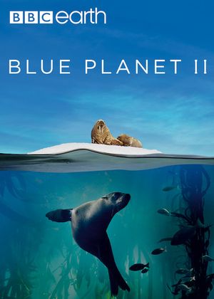 Blue Planet II poster