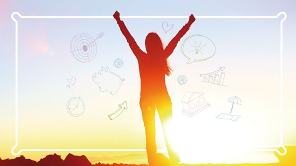 Udemy - Life Mastery - Happiness, Health & poster
