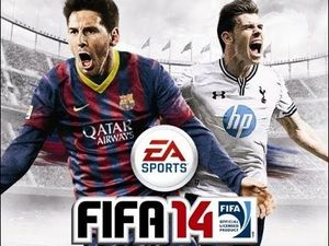 FIFA poster