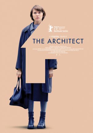 Arkitekten poster