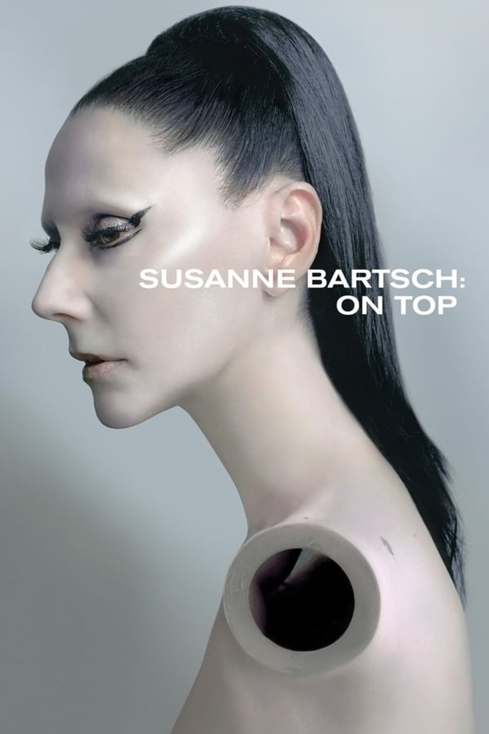 Susanne Bartsch On Top poster