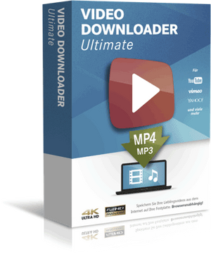 Video Downloader Ultimate Installer poster