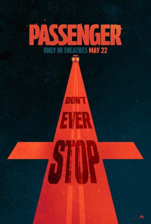 Passenger poster