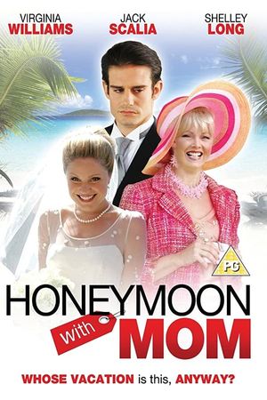 Honeymoon with Mom poster