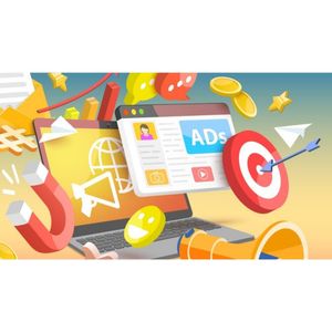 Udemy - Digital Marketing Ultimate Course Bundle - 11 Courses in 1 poster