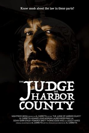 The Judge of Harbor County poster