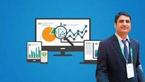 Udemy - Complete SEO Training 2020 - Rank 1 in Google with SEO poster