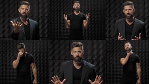 Udemy - CONFIDENCE and SELF ESTEEM - Develop Confident Body Language poster