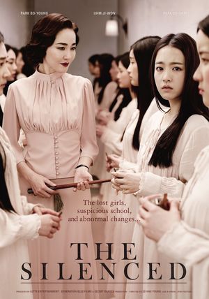 The Silenced poster
