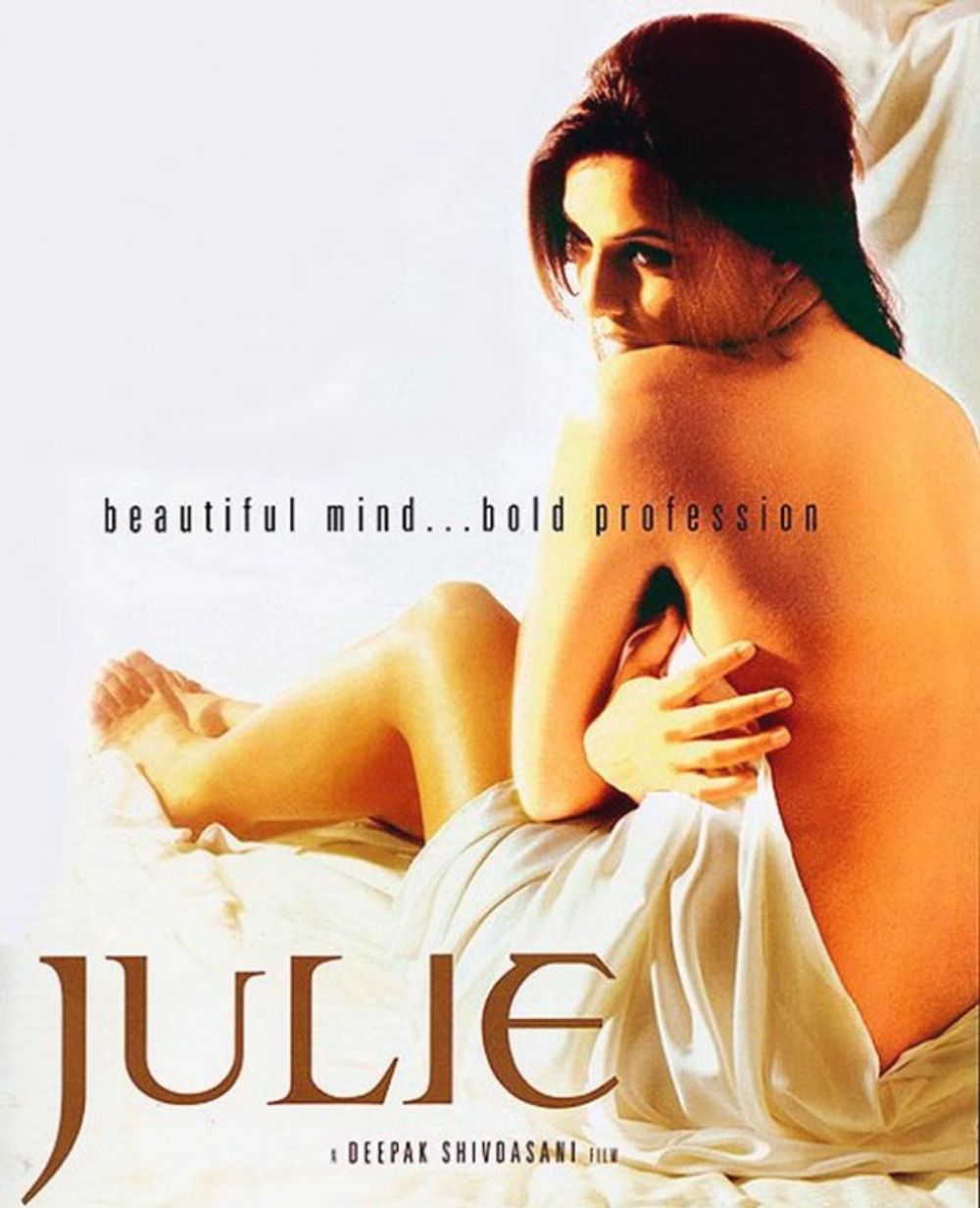Julie poster