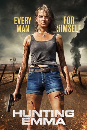 Hunting Emma poster
