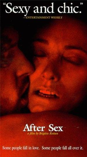 After Sex poster