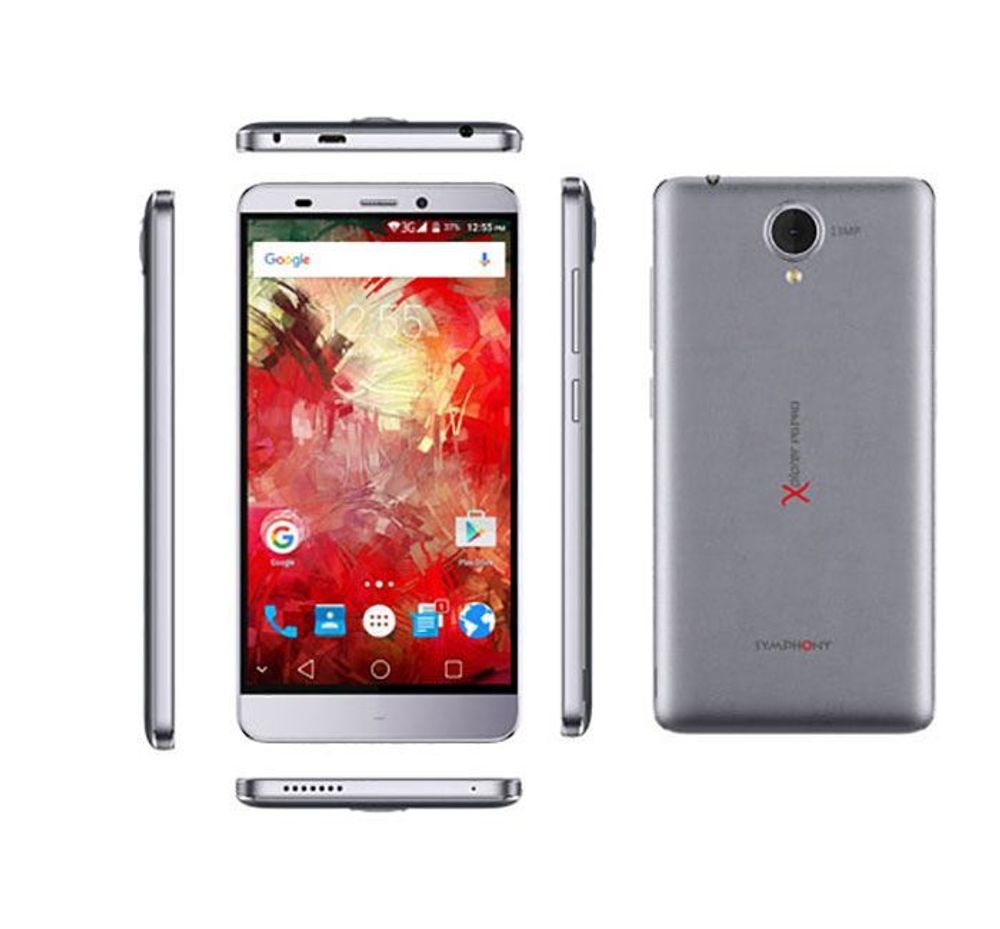 Symphony P6 Pro Firmware Samsung poster