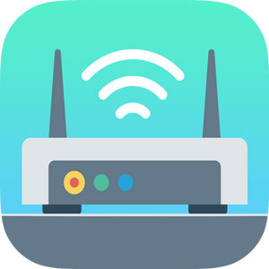 Router Admin Setup poster