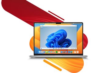 Windows 7 Evalution for Parallels Desktop Mac M2 chip poster