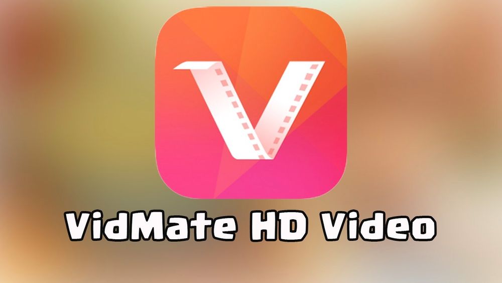 VidMate poster