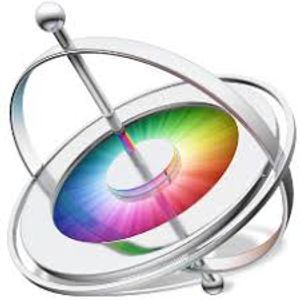 Apple Motion for Mac OS X poster