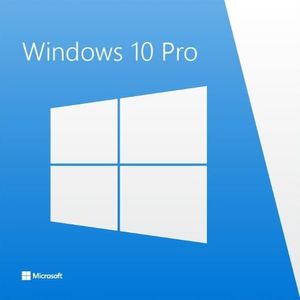 Windows poster
