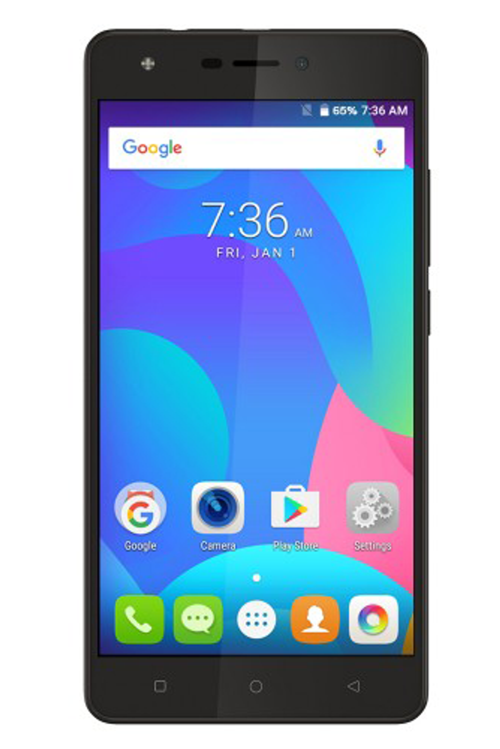 Walton Primo NH3 Flash File MT6580 poster