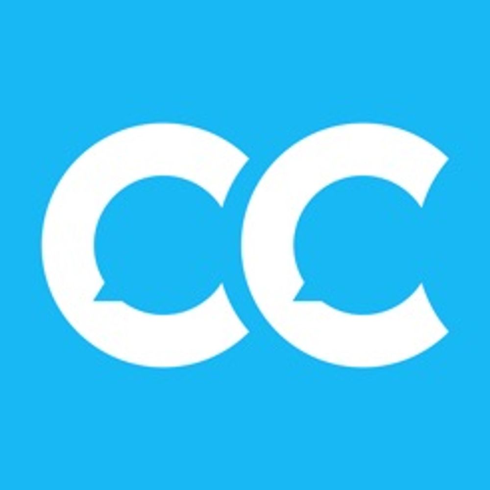 CamCard & poster