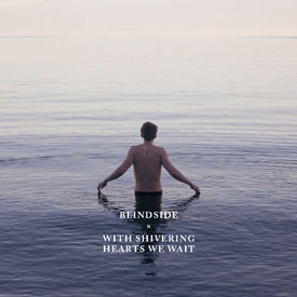 Shivering Hearts poster