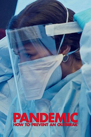 Pandemic How to Prevent an Outbreak poster